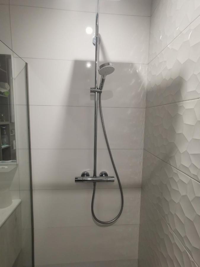 Noemi89 Apartman Siofok Dış mekan fotoğraf