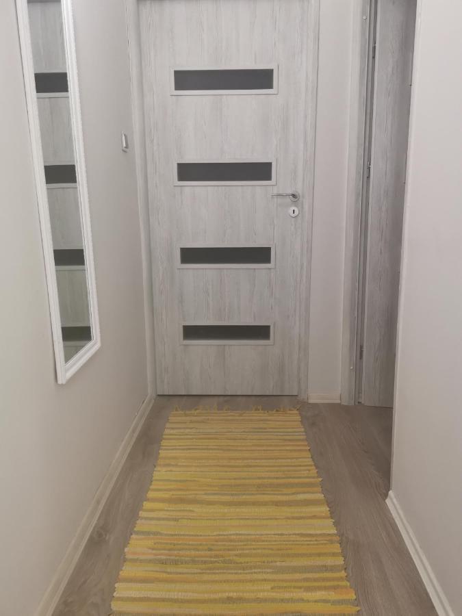 Noemi89 Apartman Siofok Dış mekan fotoğraf