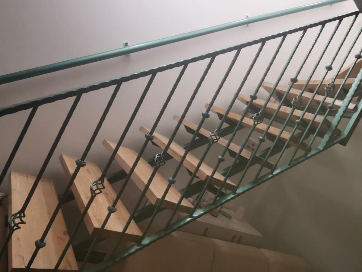 Noemi89 Apartman Siofok Dış mekan fotoğraf