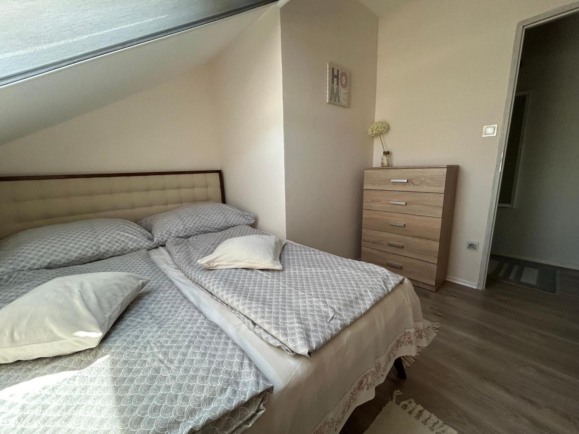 Noemi89 Apartman Siofok Dış mekan fotoğraf