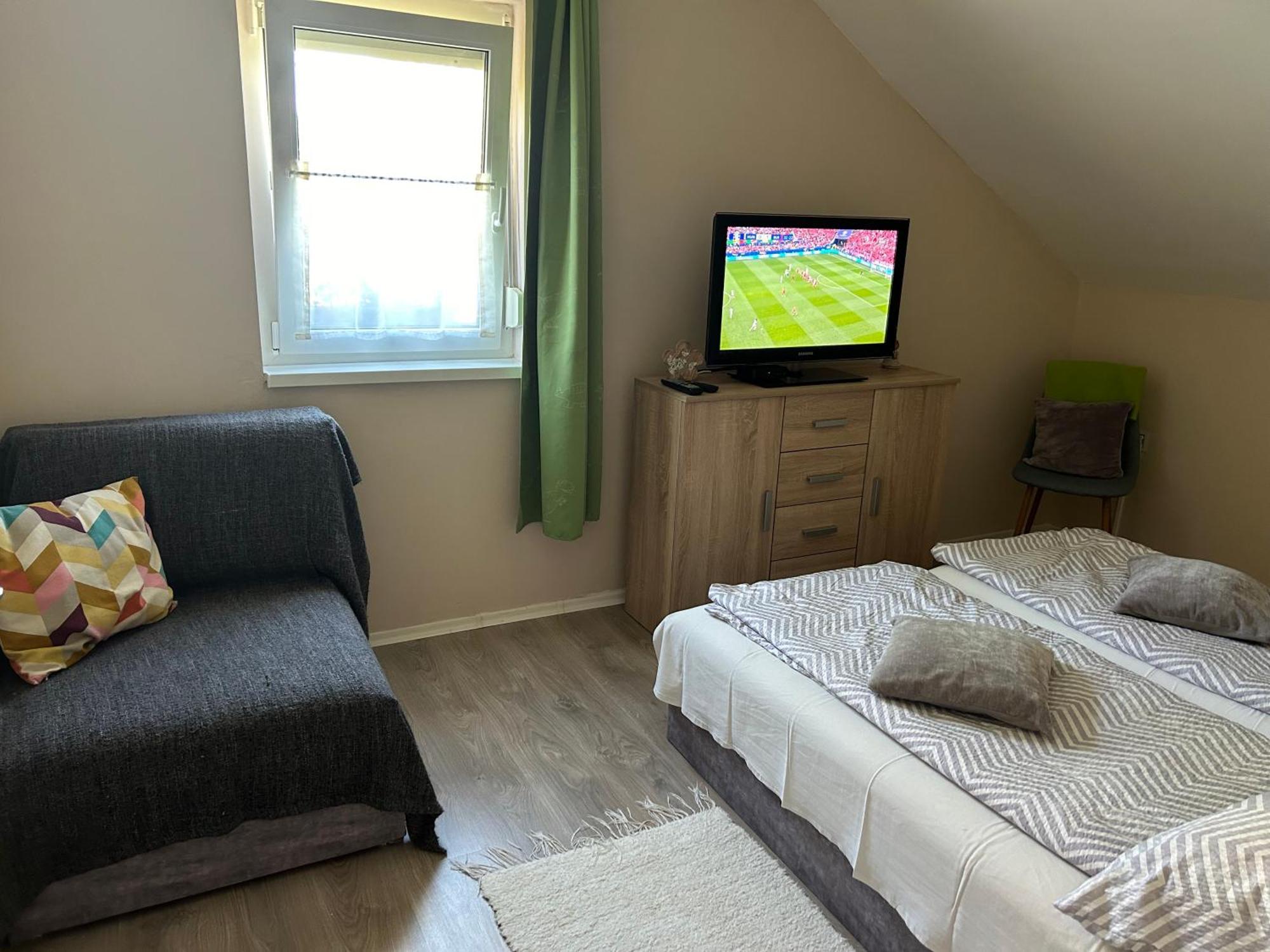 Noemi89 Apartman Siofok Dış mekan fotoğraf